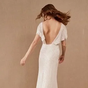 Jenny yoo lorimer dress cheap